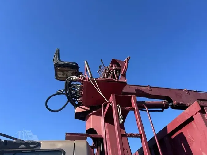 2013 INTERNATIONAL DURASTAR 4300