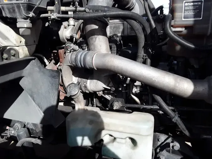 2020 NAVISTAR INTERNATIONAL RH613 DAYCAB T/A