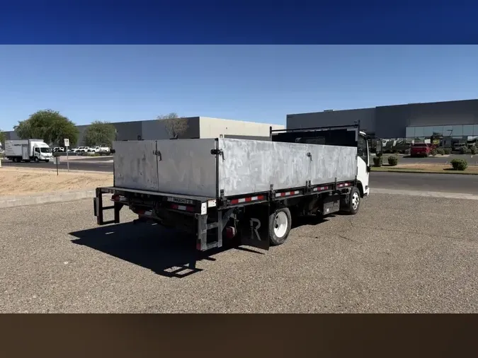 2019 ISUZU NPR