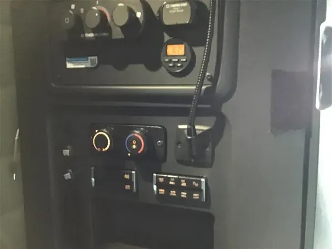 2020 FREIGHTLINER CA126