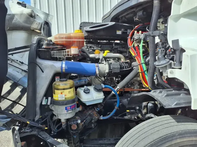 2020 FREIGHTLINER/MERCEDES NEW CASCADIA 116eb89735d8b6b116c41227691371f1926