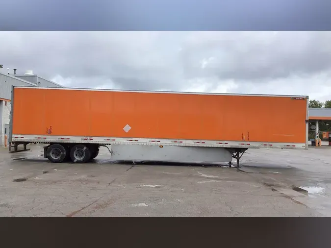 2015 Great Dane 