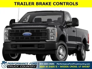 2024 Ford Super Duty F-350 SRW