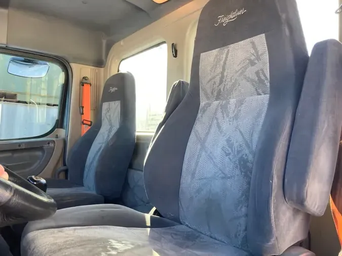 2016 FREIGHTLINER/MERCEDES CASCADIA 125