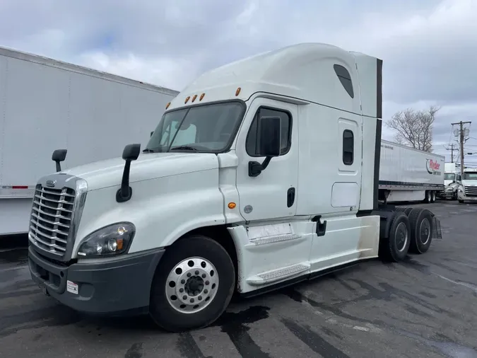 2019 FREIGHTLINER/MERCEDES CASCADIA 125eb8ca3070b287d5223d2e82435862fe0