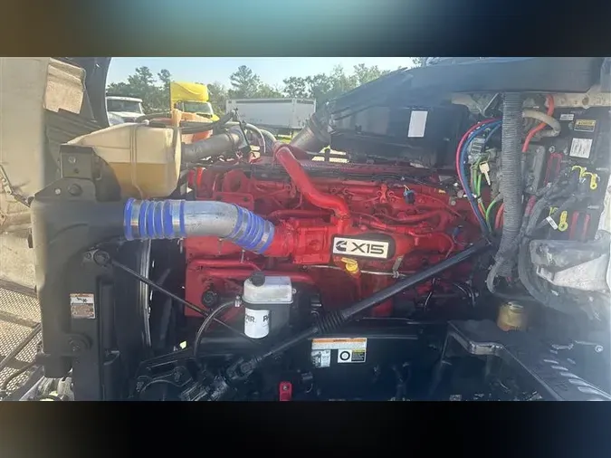 2022 PETERBILT 579