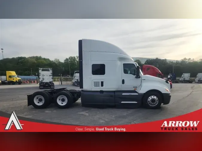 2022 INTERNATIONAL LT