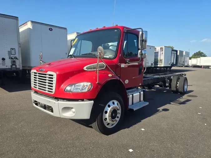 2019 FREIGHTLINER/MERCEDES M2 106eb8dd946de03ca2a0a112423299dee5a