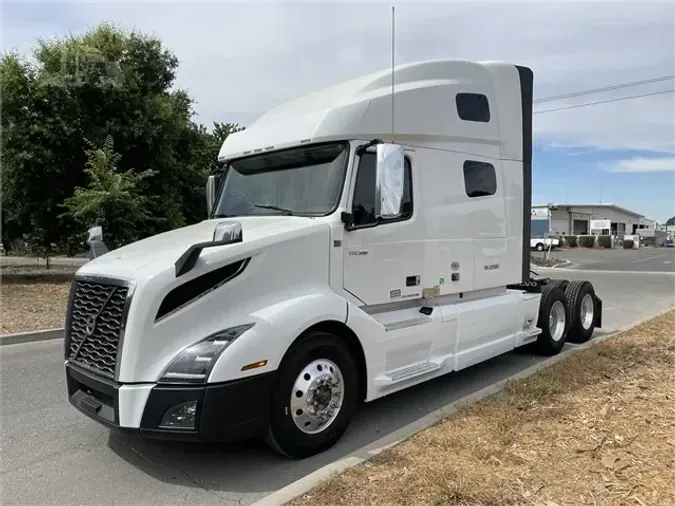 2022 VOLVO VNL64T760eb8e005abefc97fee3ce2fa298b46b16