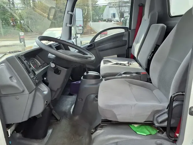 2020 ISUZU NPReb8e52151f2c34149bf9f5a53bba13c2