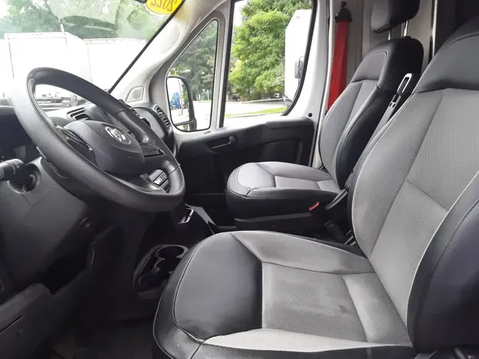2022 DODGE/DIV. CHRYSLER PROMASTER VAN