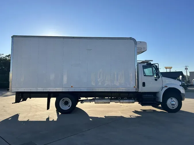 2017 International 4300