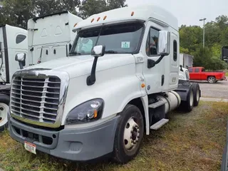 2019 FREIGHTLINER/MERCEDES CASCADIA 125