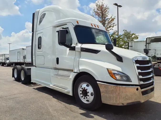 2020 FREIGHTLINER NEW CASCADIA PX12664