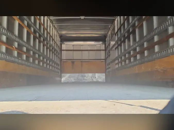 2019 FREIGHTLINER/MERCEDES M2 106