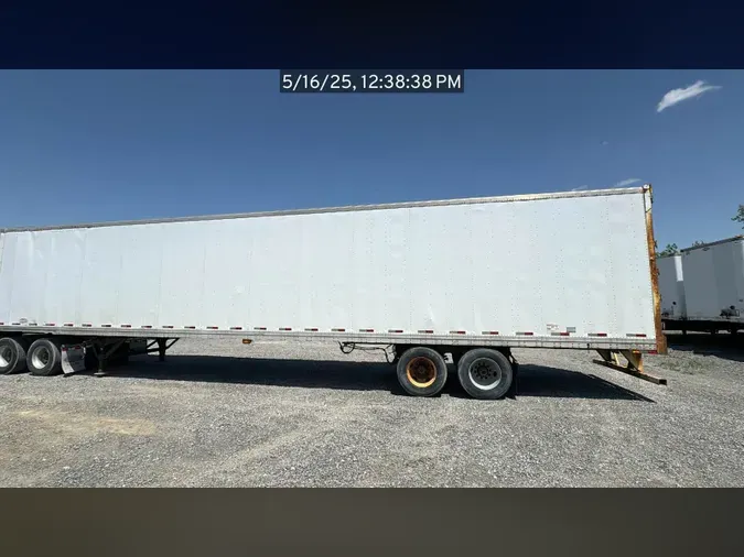 2006 Strick Trailers Other
