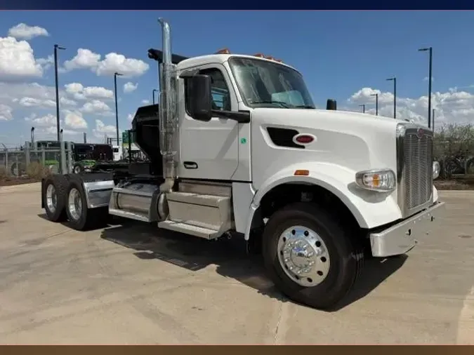 2026 Peterbilt 567