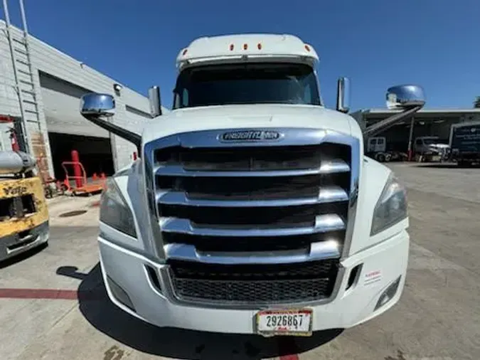 2020 FREIGHTLINER/MERCEDES NEW CASCADIA PX12664