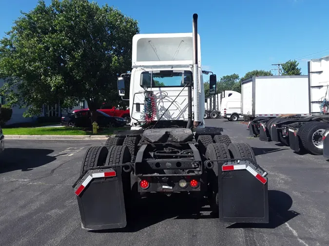 2015 NAVISTAR INTERNATIONAL PROSTAR