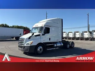 2019 FREIGHTLINER CA116