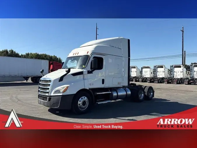 2019 FREIGHTLINER CA116eb94ddc8988d7463a6387d6698705927