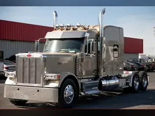 2026 PETERBILT 589