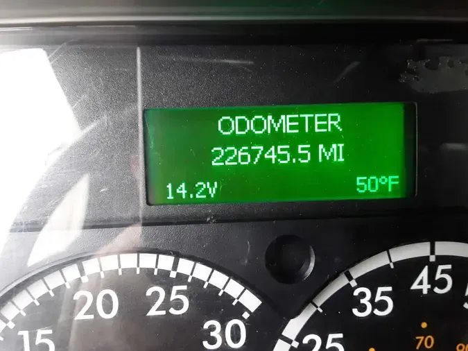 2019 FREIGHTLINER/MERCEDES M2 106