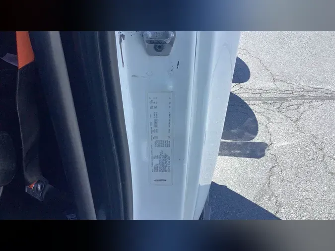 2021 Freightliner Cascadia 126