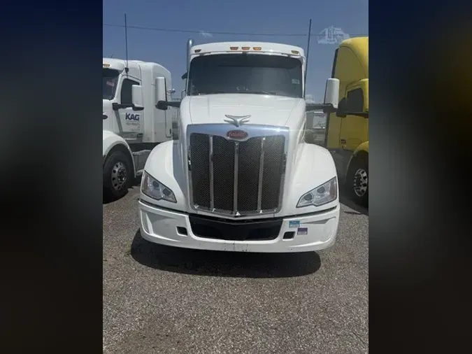 2023 PETERBILT 579