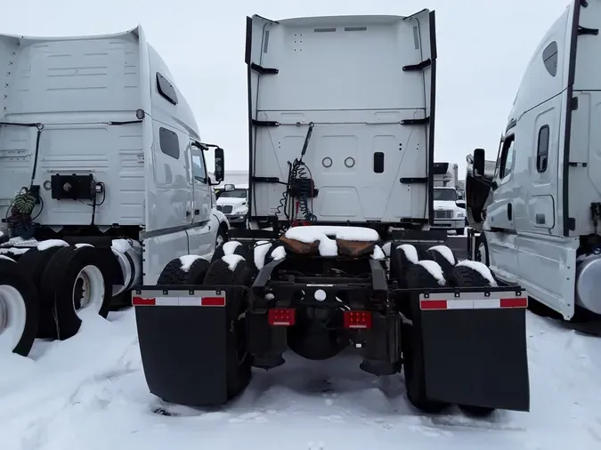 2019 NAVISTAR INTERNATIONAL LT625 SLPR CABeb96ddee8bf52a8dcf3c9e750b59fcc7