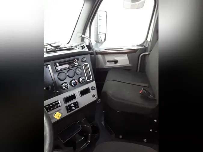 2019 FREIGHTLINER/MERCEDES NEW CASCADIA 116