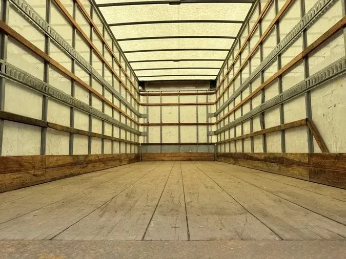 2019 Freightliner Business Class M2 106