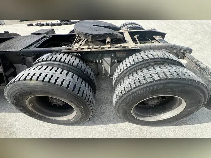 2020 Freightliner Cascadia