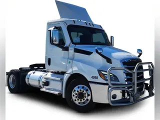 2021 Freightliner Cascadia