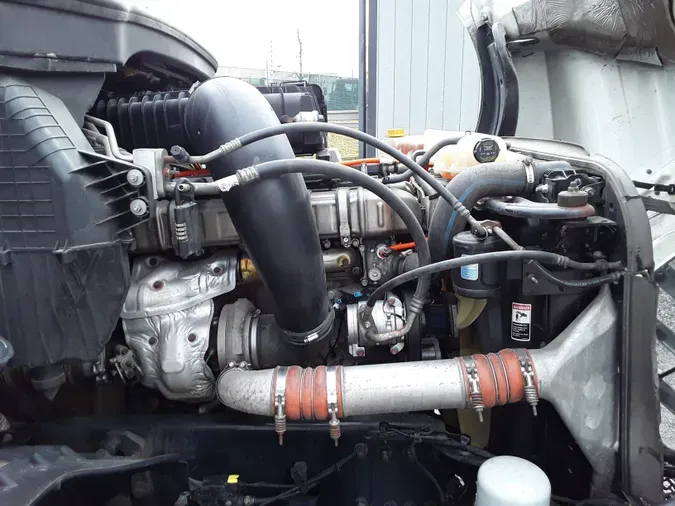 2019 FREIGHTLINER/MERCEDES NEW CASCADIA PX12664