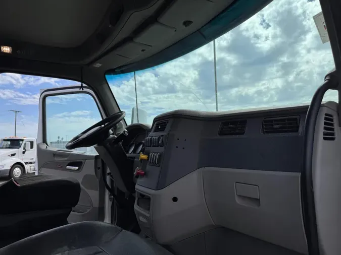 2021 Peterbilt 579