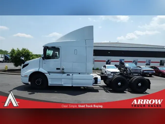 2020 VOLVO VNL640