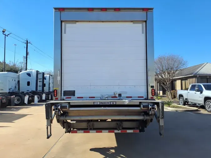 2020 NAVISTAR INTERNATIONAL MV607 (4X2)eb9b80686da9ea249bcc6e56d9f28ca9