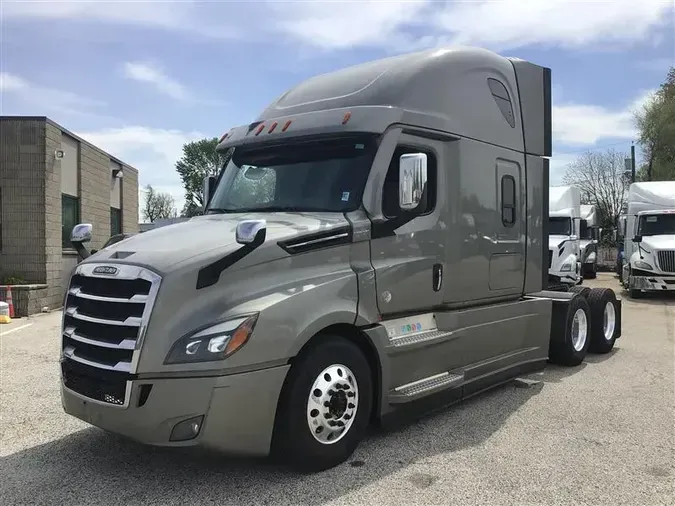 2021 FREIGHTLINER CA126eb9c1abbaa15294631a920744d834e86