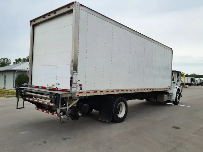 2020 FREIGHTLINER/MERCEDES M2 106