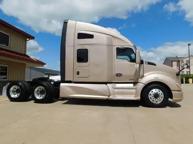 2019 Kenworth T680