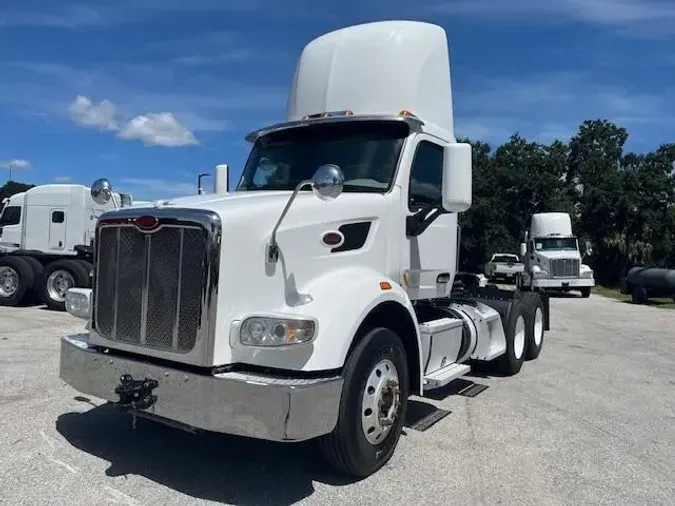 2020 Peterbilt 567