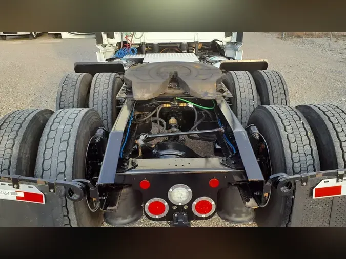 2019 FREIGHTLINER/MERCEDES NEW CASCADIA PX12664