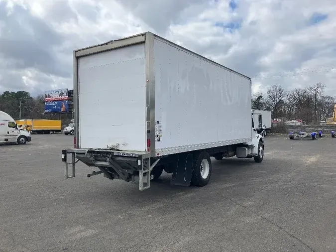 2019 Freightliner M2