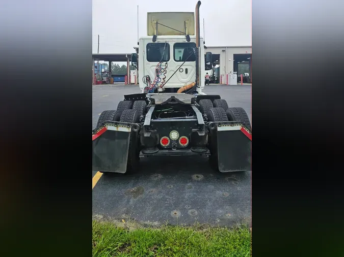 2019 FREIGHTLINER CASCADIA 125