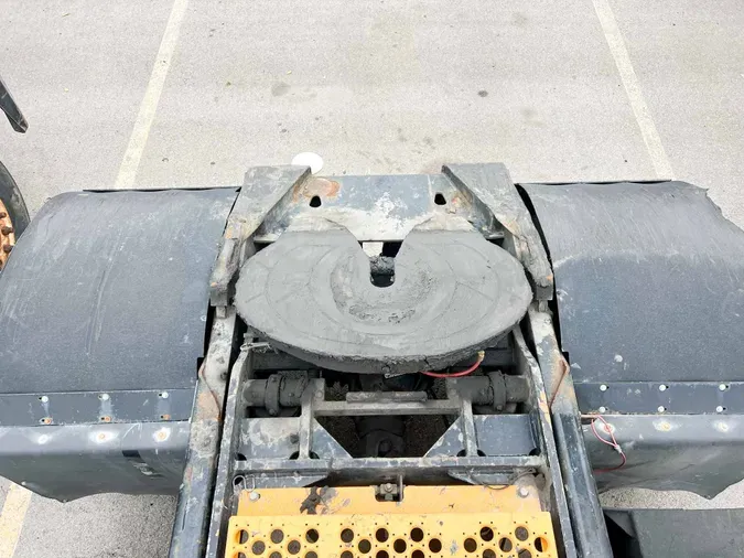 1998 KALMAR OTTAWA