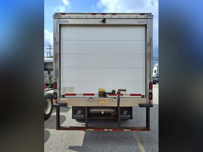 2020 CHEVROLET MOTOR DIV. LCF 5500XD