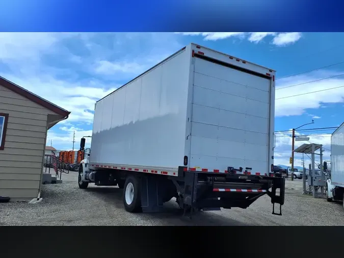 2018 NAVISTAR INTERNATIONAL 4300eba10d443f5833cf3cc1eddfd52445bd