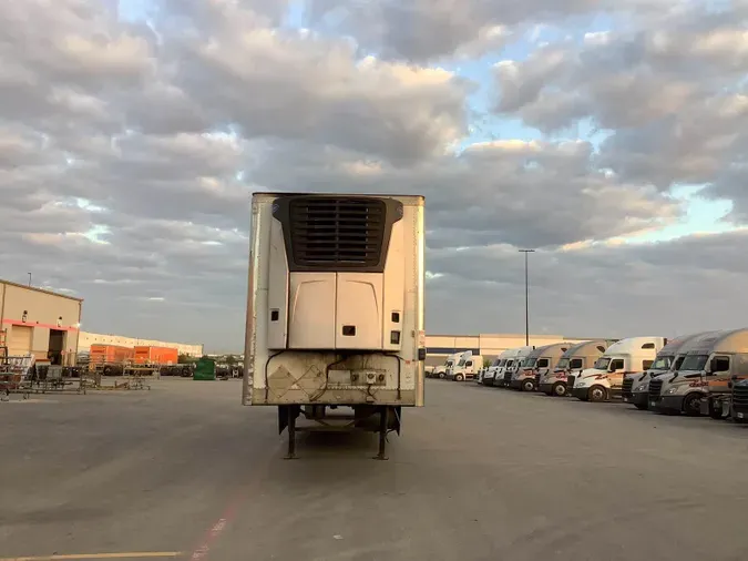 2018 Wabash 53ft