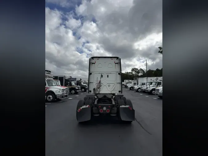 2019 FREIGHTLINER/MERCEDES NEW CASCADIA PX12664eba2a3b717b4fd1199e7d91dc4f7a267